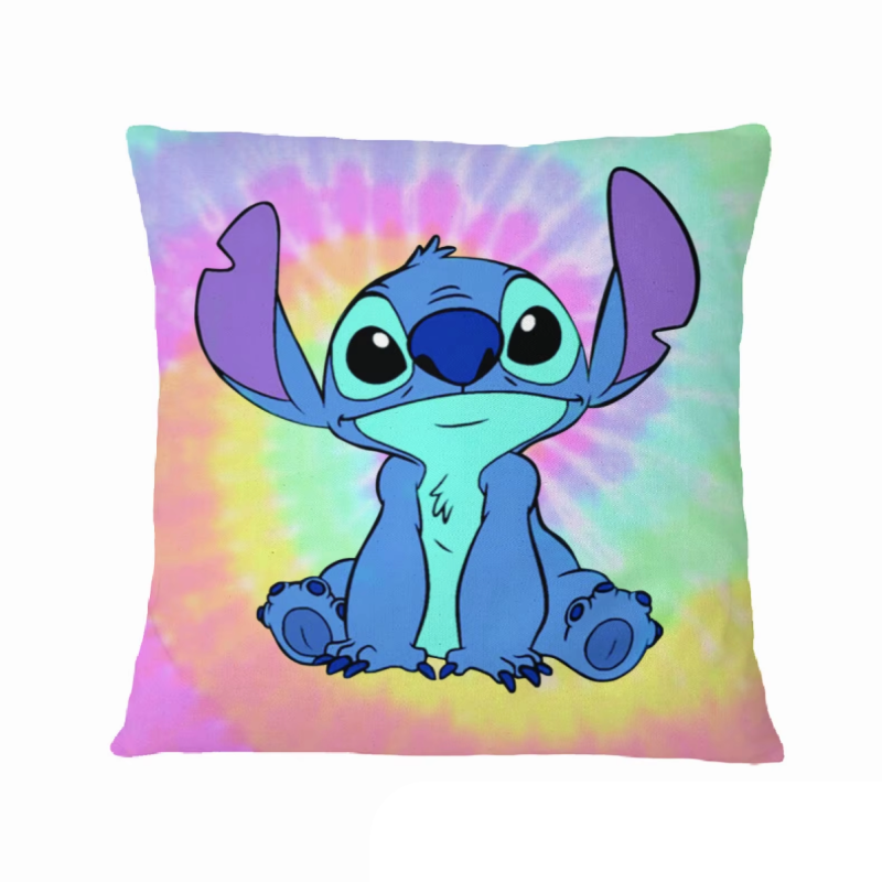 Lilo Och Stitch Kuddfodral