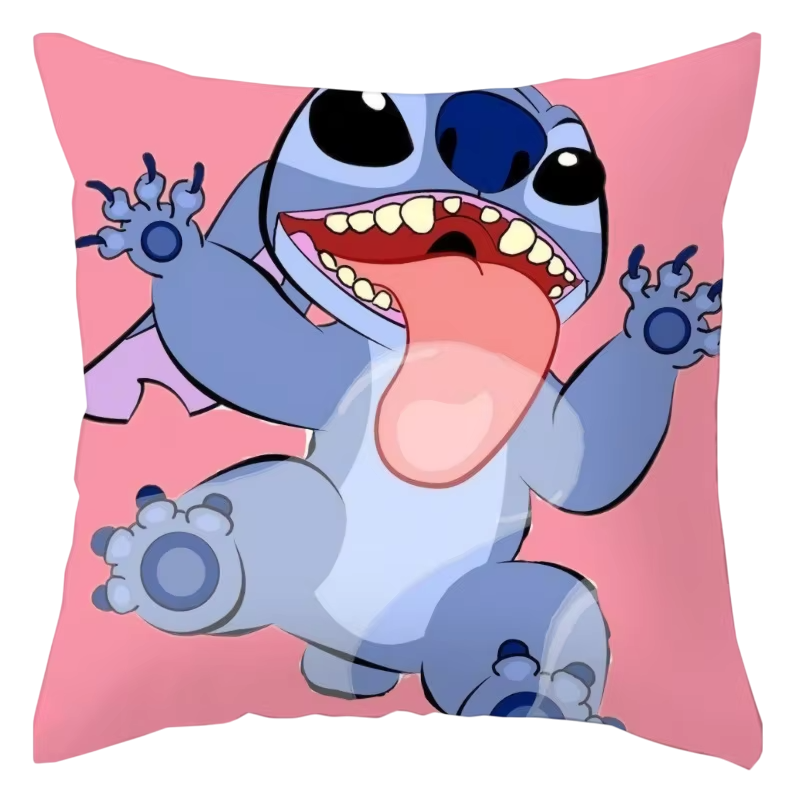 Lilo Stitch Kudde