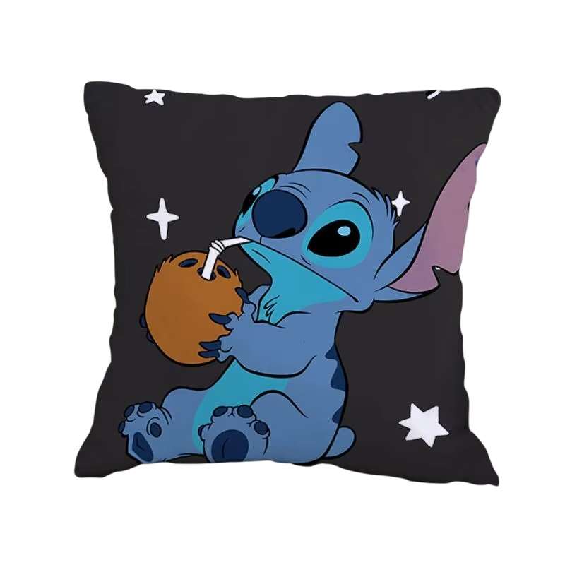 Kuddfodral 45x45 Stitch