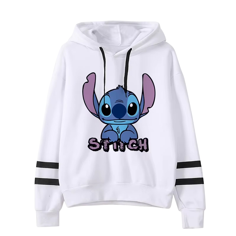 Stitch Tröja Barn