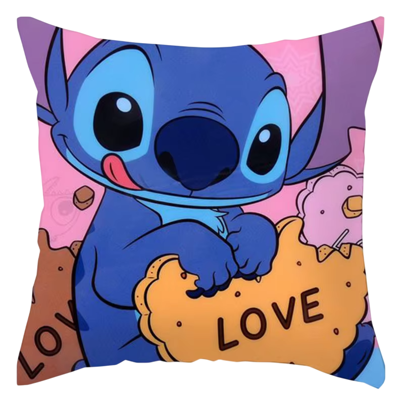 Lilo &amp; Stitch Kuddfodral