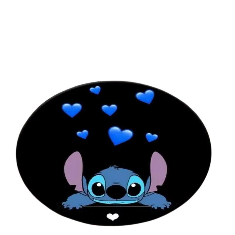 Lilo Och Stitch Matta