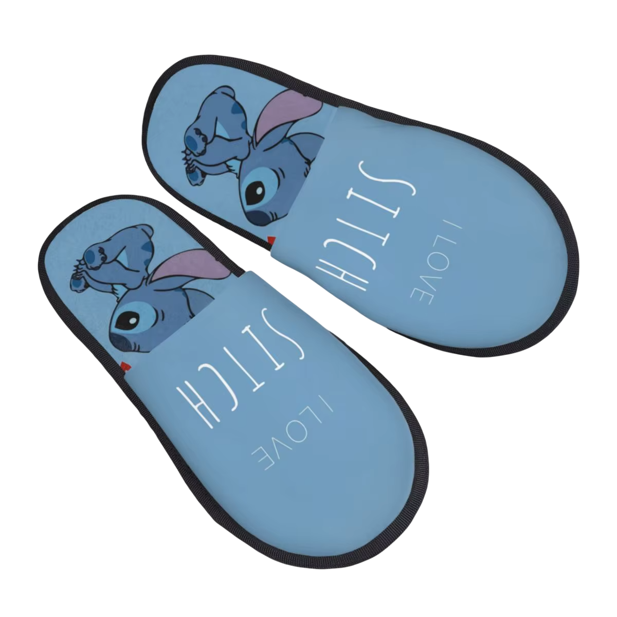 Lilo Stitch Tofflor