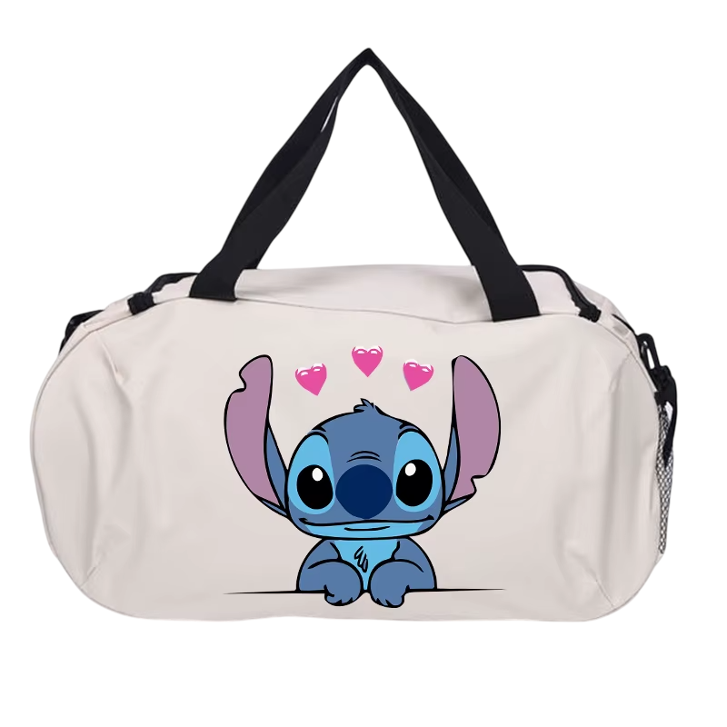 Stitch Väska Barn