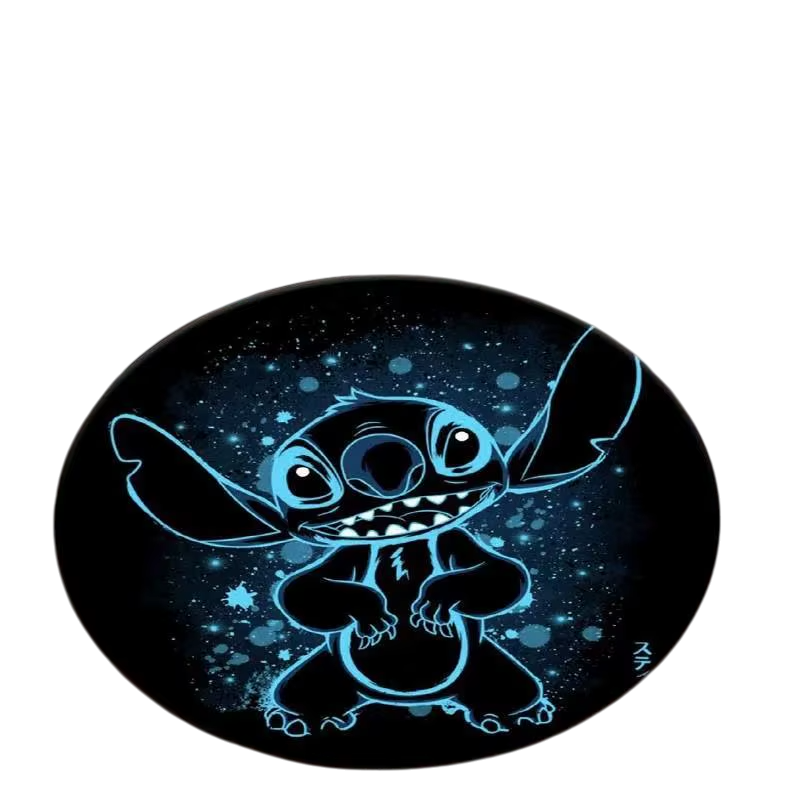 Lilo Och Stitch Matta