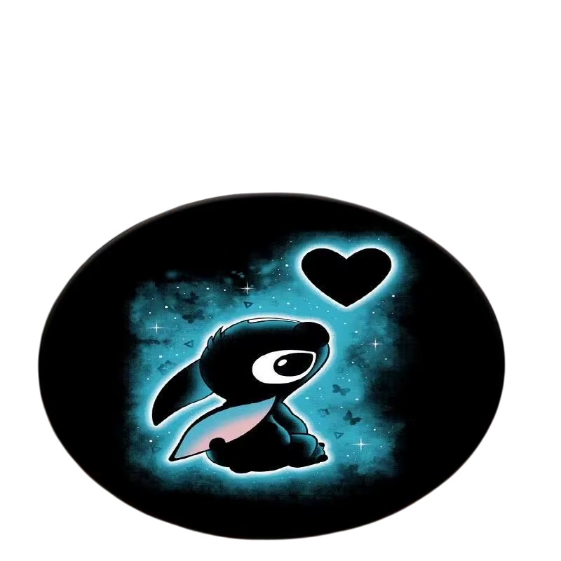Lilo Och Stitch Matta