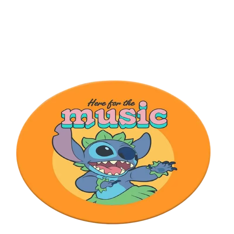 Lilo Och Stitch Matta