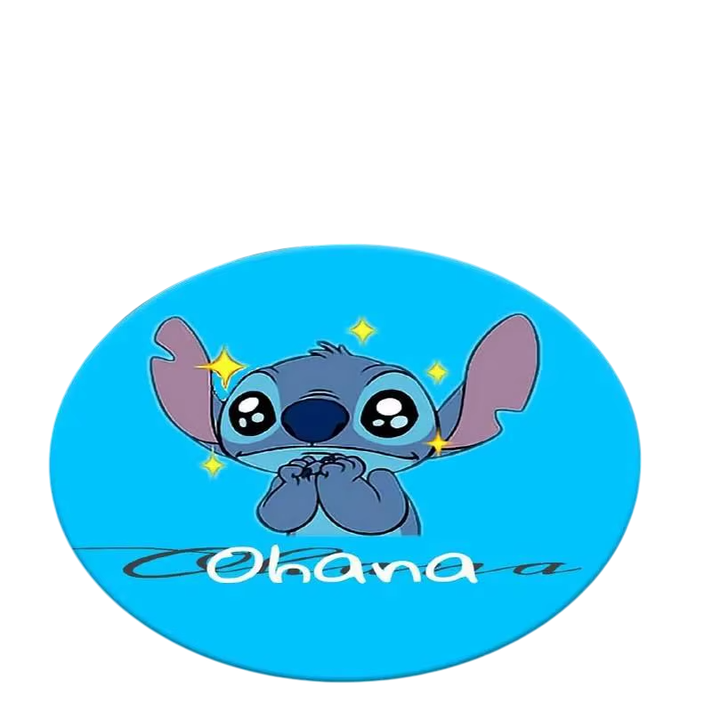 Lilo Och Stitch Matta