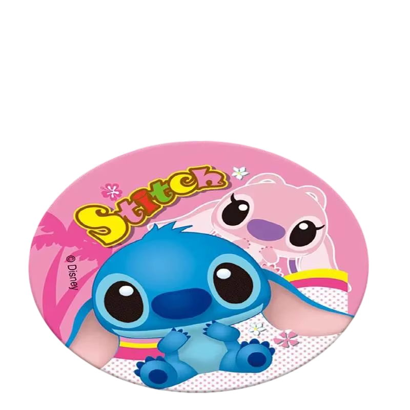 Lilo Och Stitch Matta