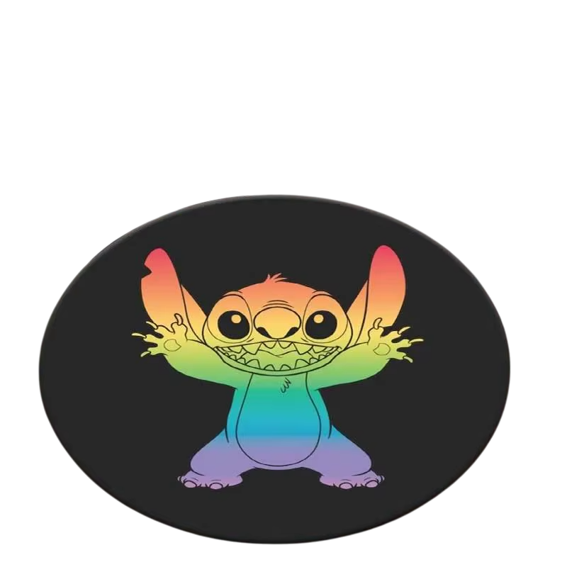 Lilo Och Stitch Matta