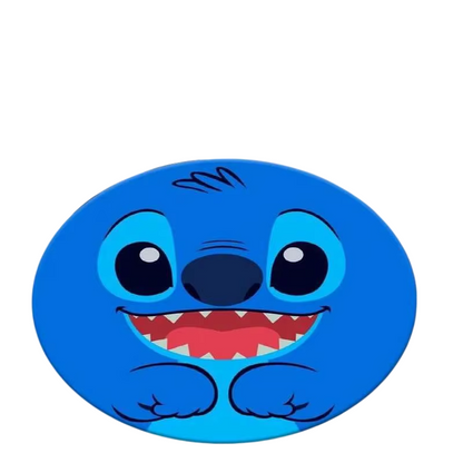Lilo Och Stitch Matta
