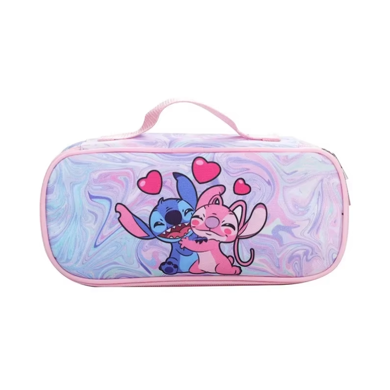 Pennfodral Barn Stitch