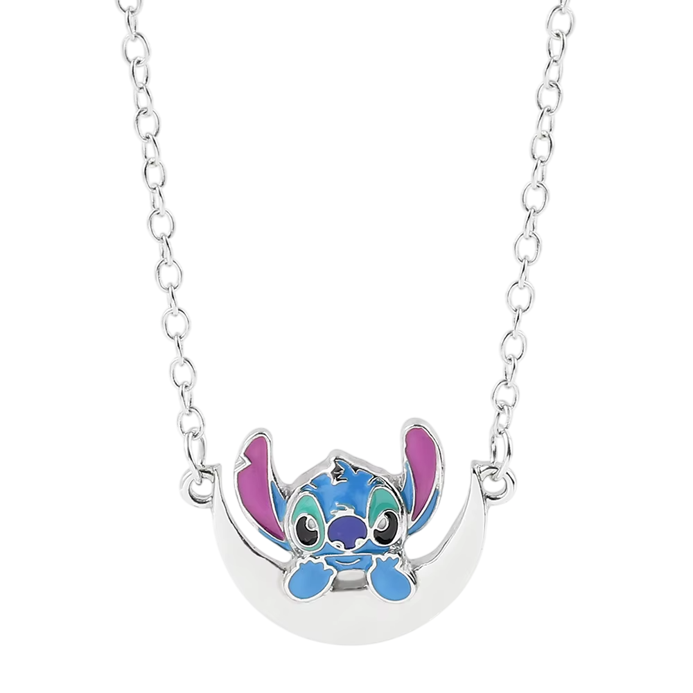 Halsband Dam Stitch