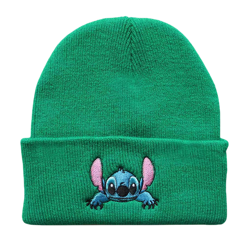 Lilo Och Stitch Mössa