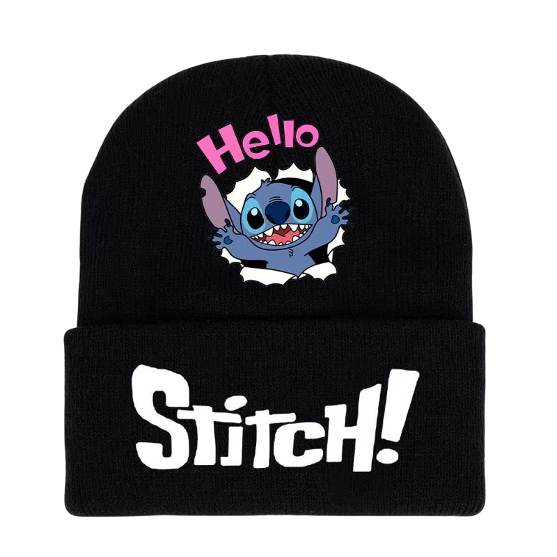 Lilo Stitch Mössa
