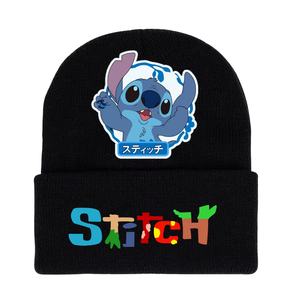 Lilo &amp; Stitch Mössa