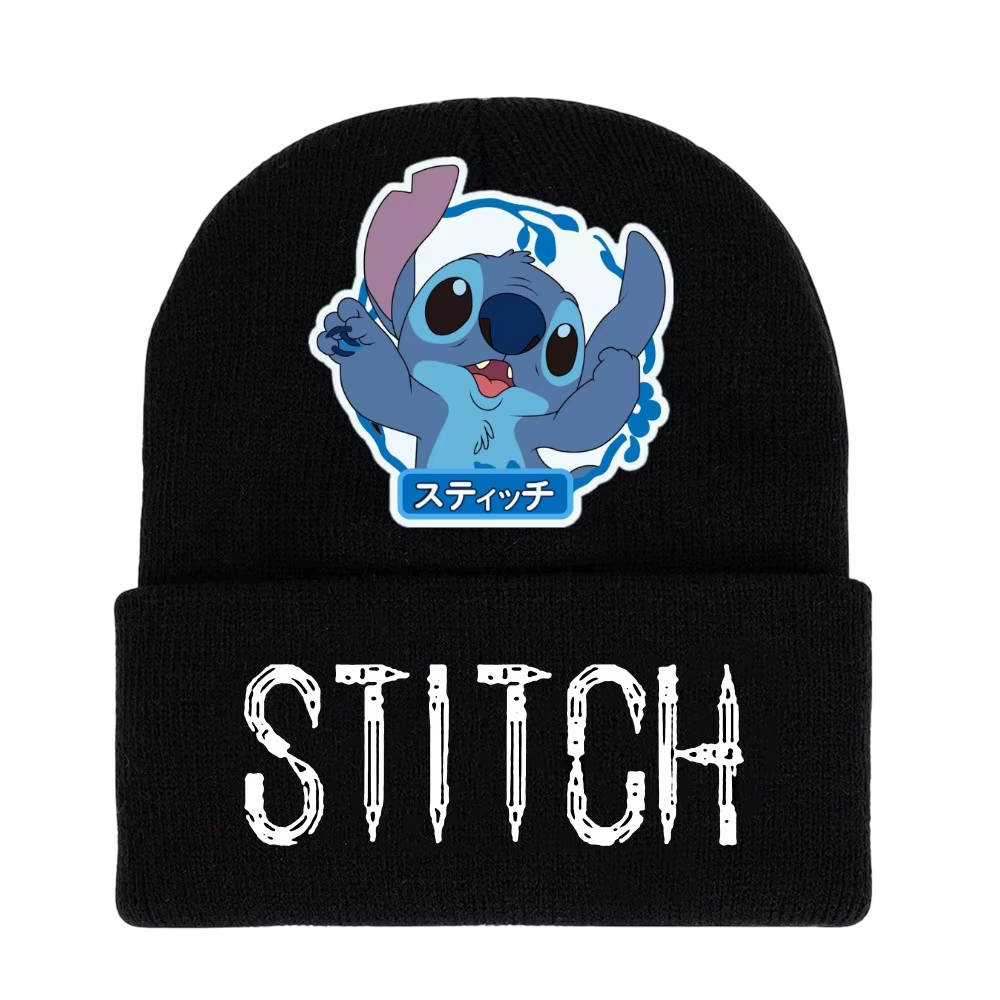 Lilo Stitch Mössa