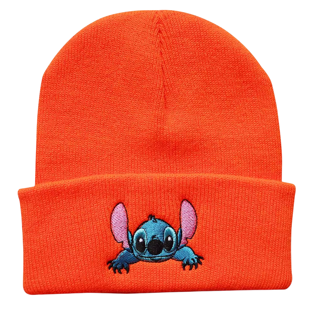 Lilo Stitch Mössa
