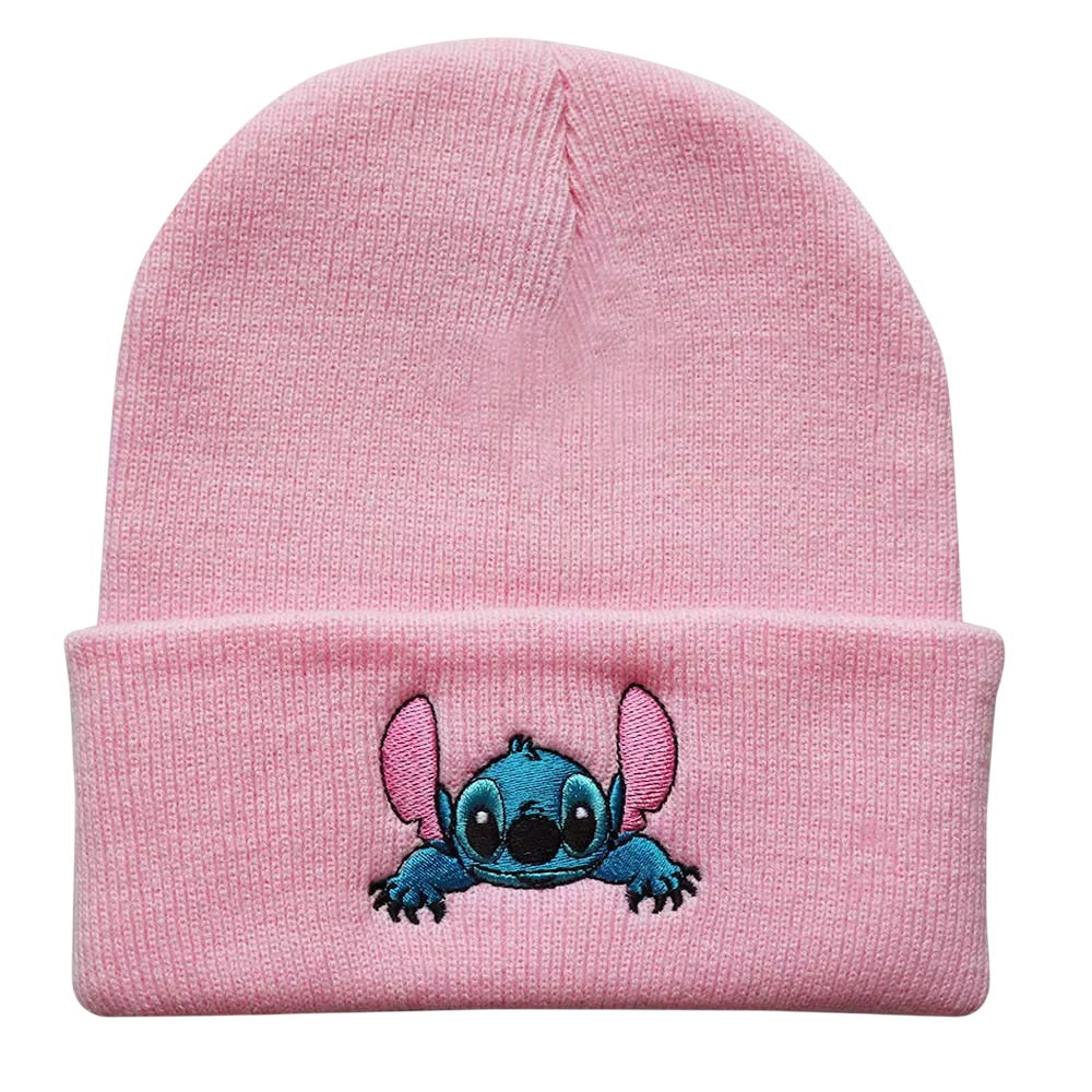 Lilo Stitch Mössa