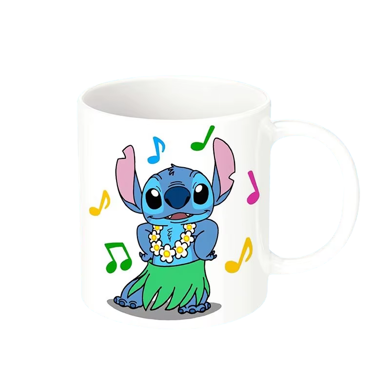 Lilo & Stitch Mugg