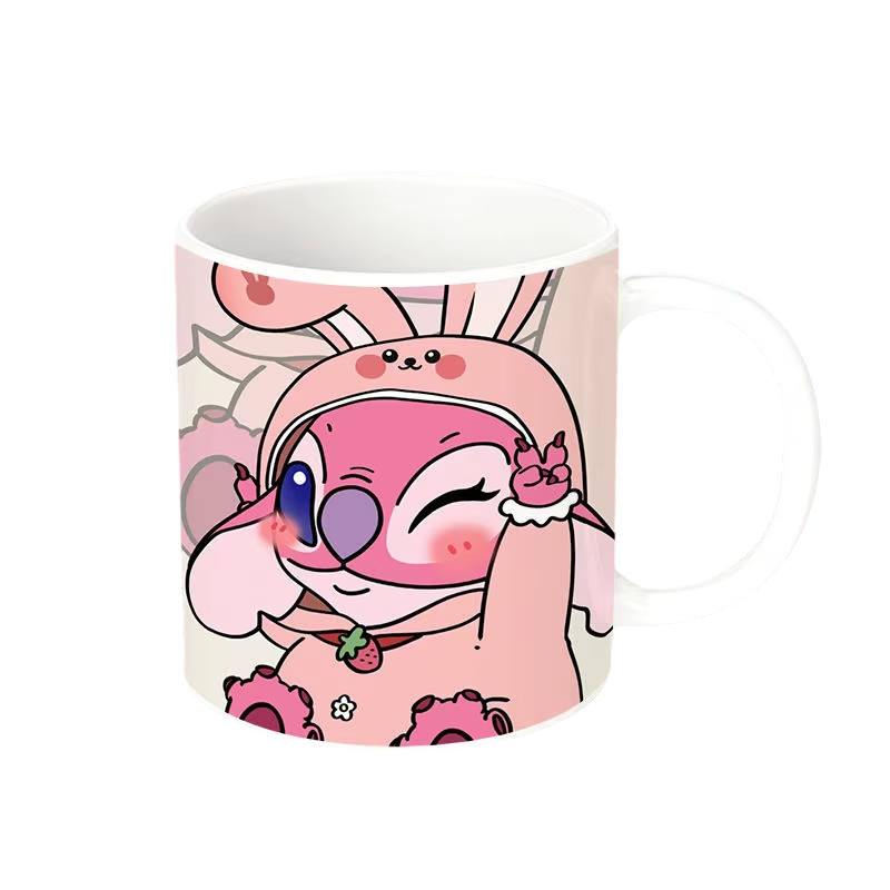 Lilo &amp; Stitch Mugg