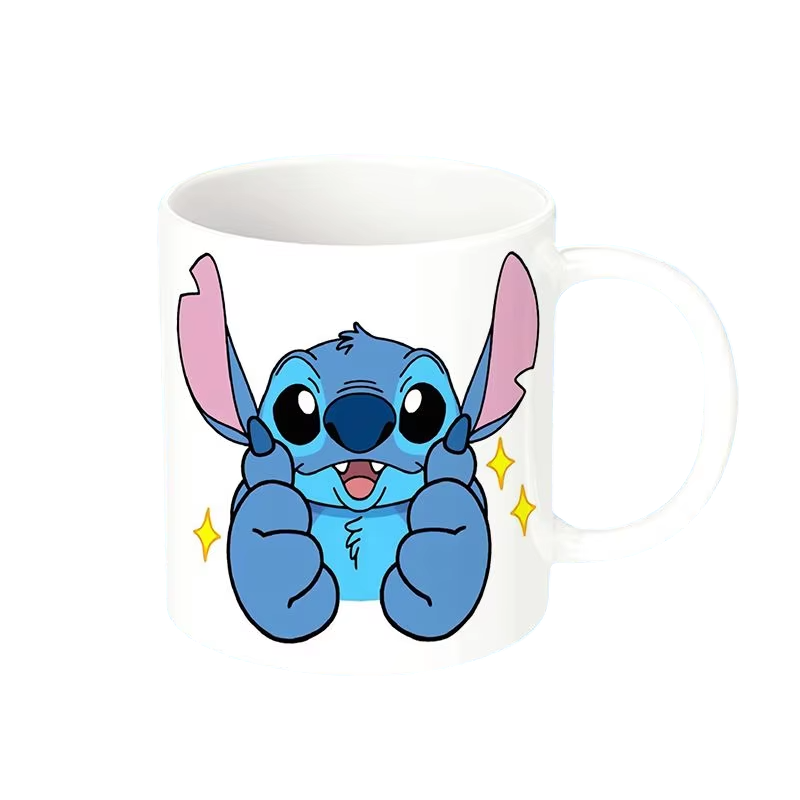 Lilo & Stitch Mugg