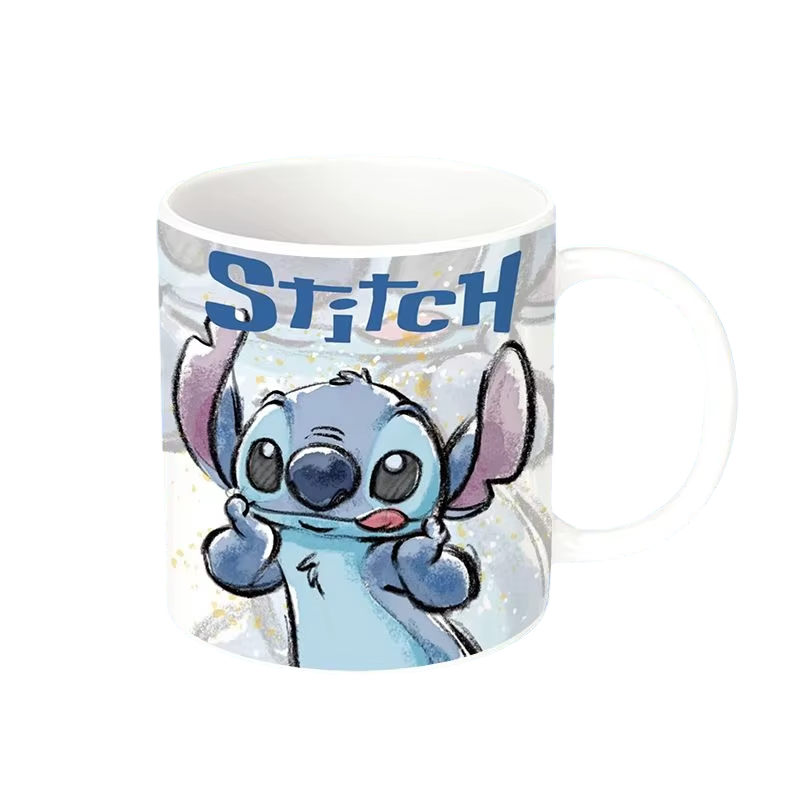 Lilo & Stitch Mugg