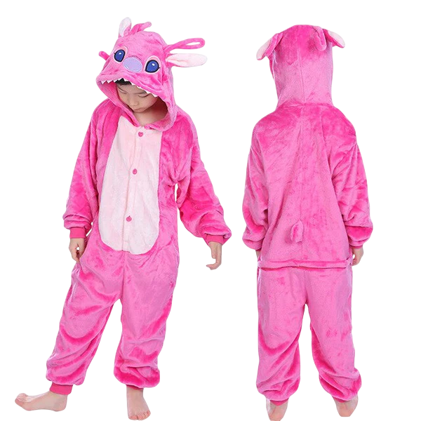 Stitch One Piece Barn