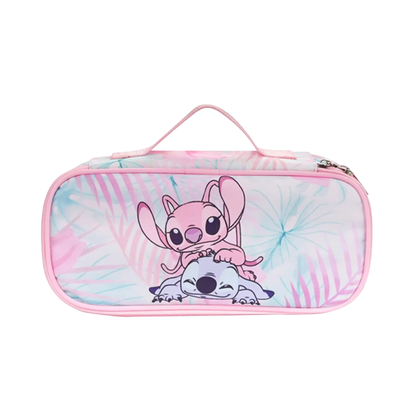 Pennfodral Barn Stitch