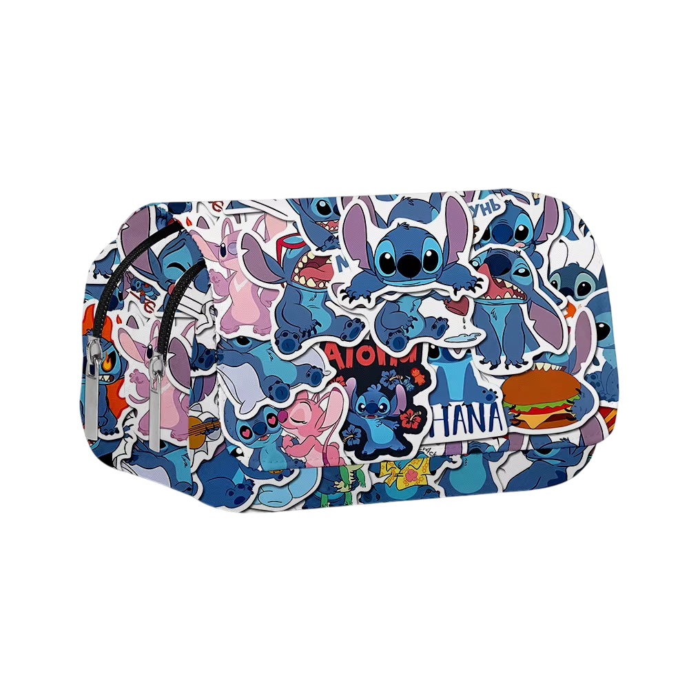 Pennfodral Barn Stitch