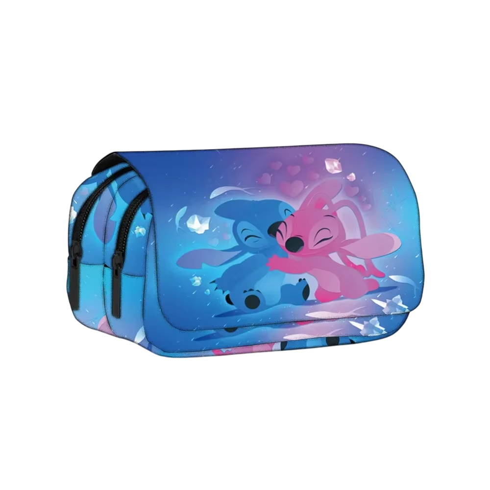 Lilo Stitch Pennfodral