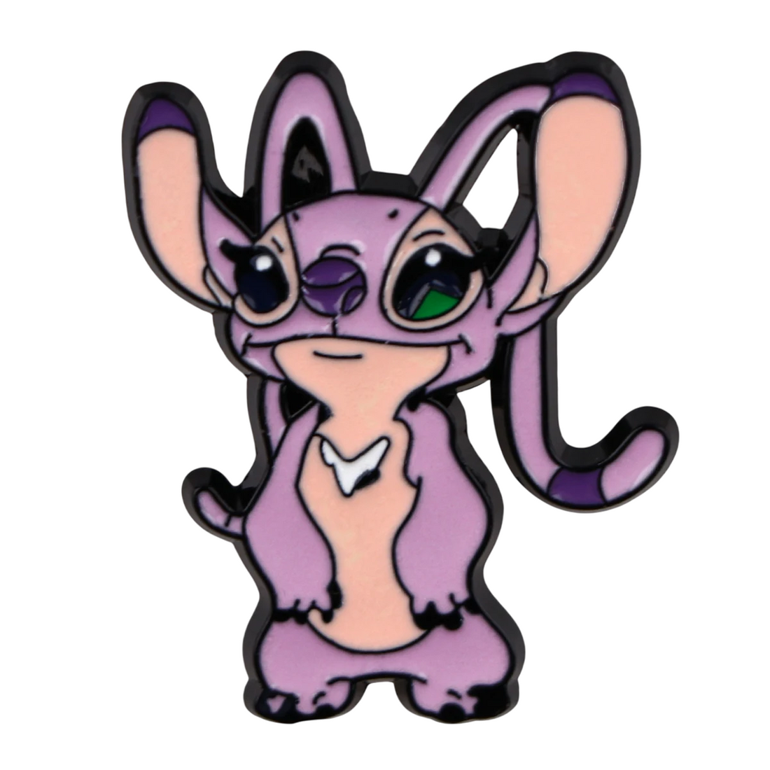 Lilo Och Sitch Pin