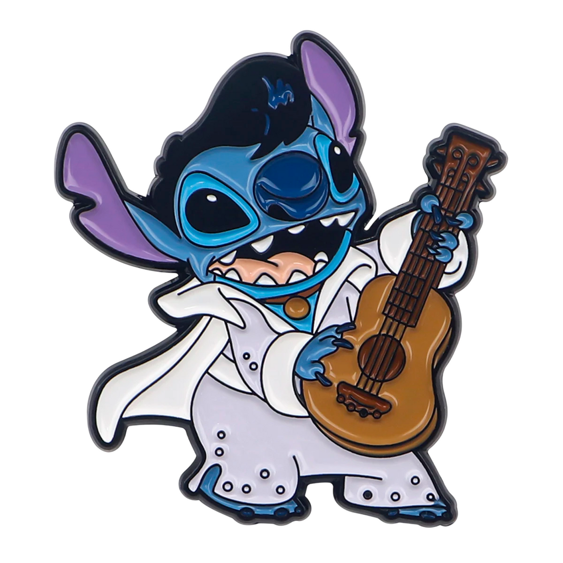 Lilo Stitch Pin