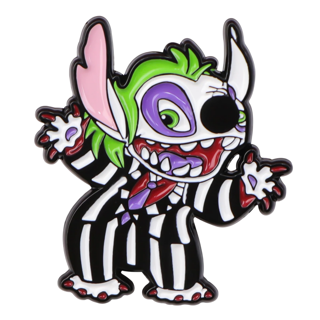 Lilo Stitch Pin
