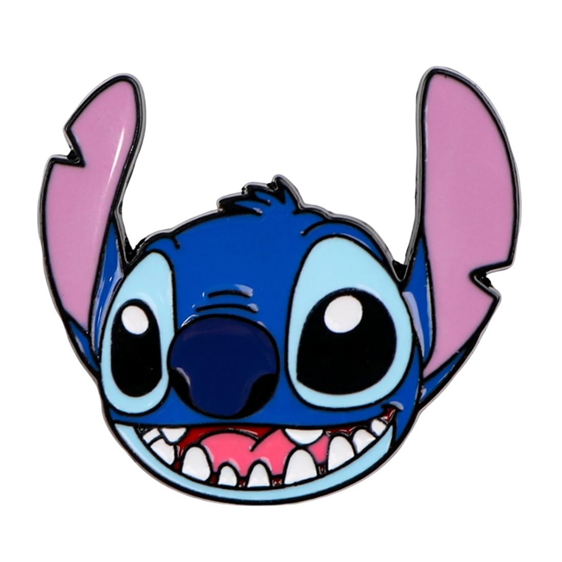 Stitch Enamel Pin