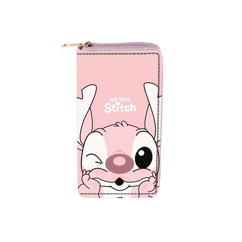 Lilo Stitch Plånbok