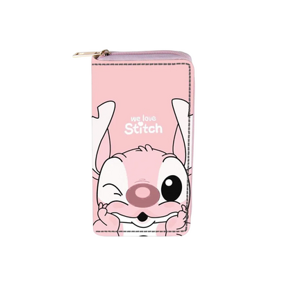 Lilo Stitch Plånbok