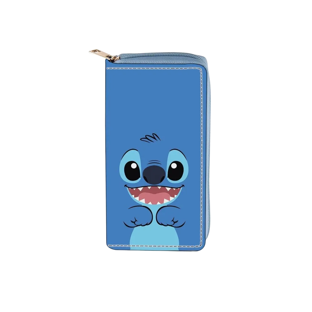 Lilo Stitch Plånbok