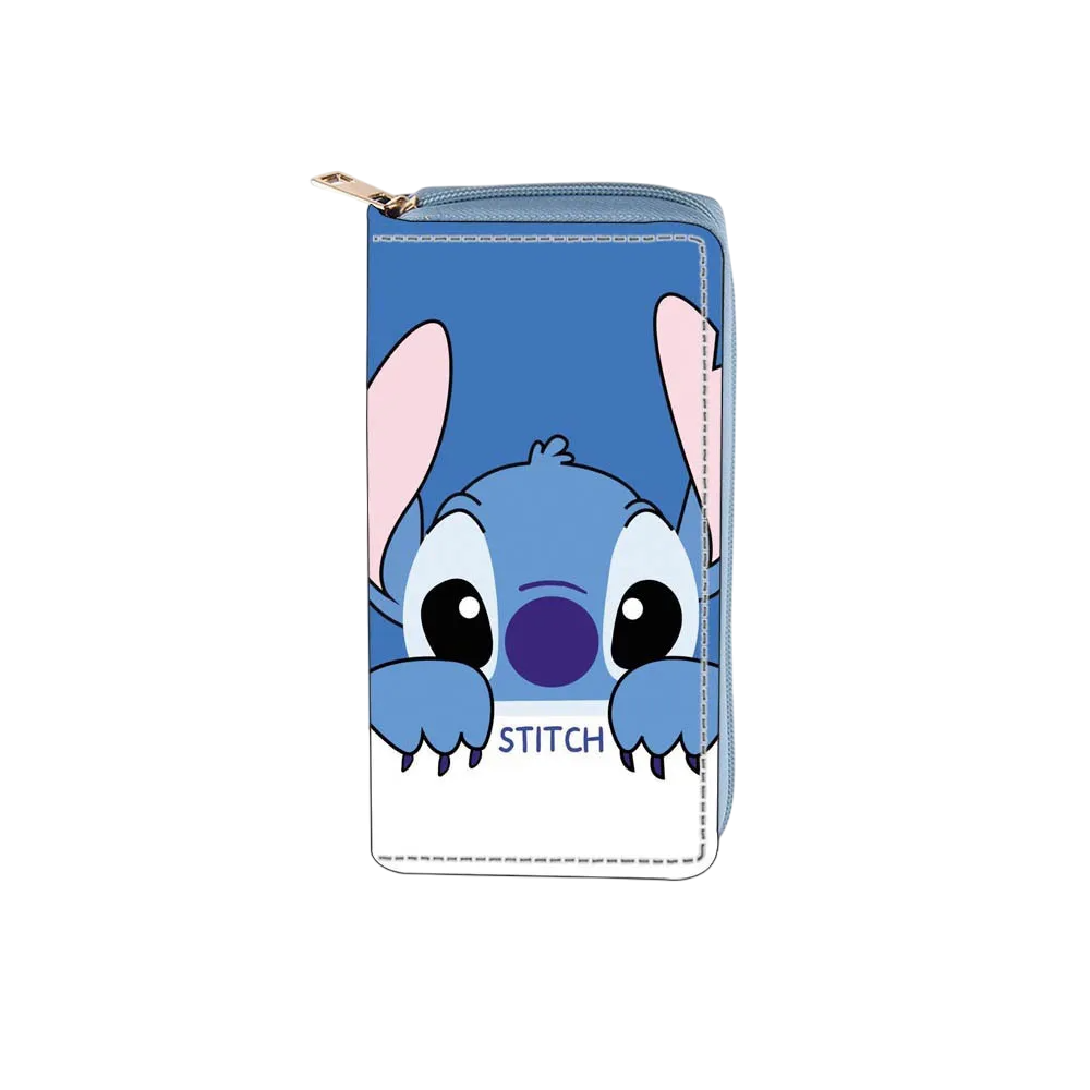Lilo Stitch Plånbok
