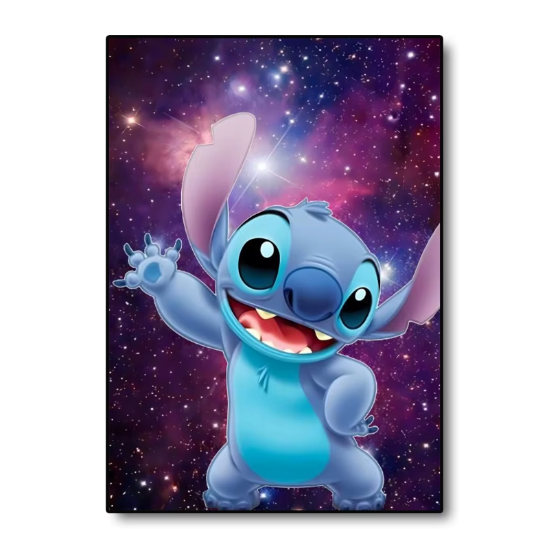 Lilo & Stitch Poster