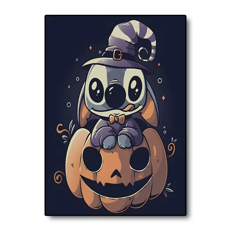 Lilo &amp; Stitch Poster