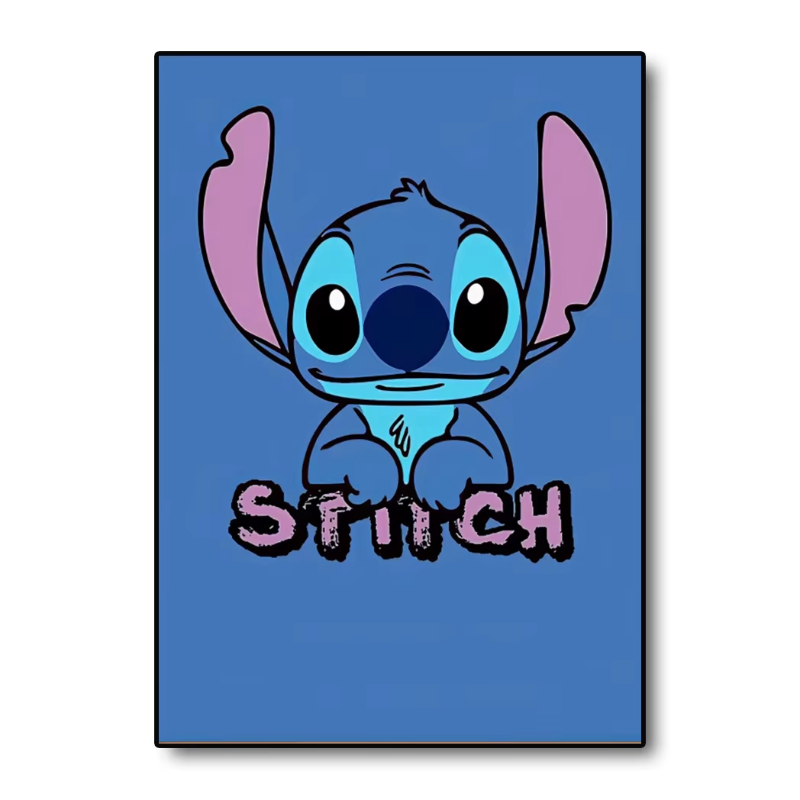 Lilo Stitch Poster