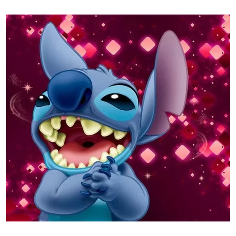 Lilo &amp; Stitch Poster