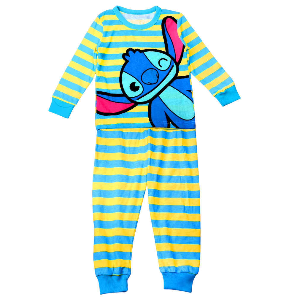 Lilo &amp; Stitch Pyjamas