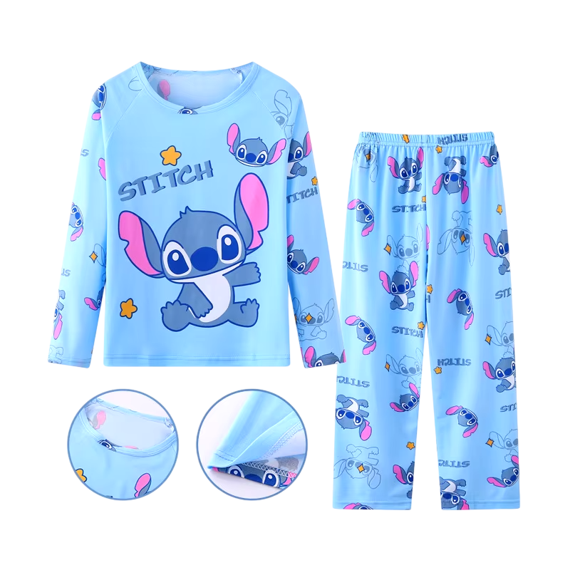 Lilo &amp; Stitch Pyjamas