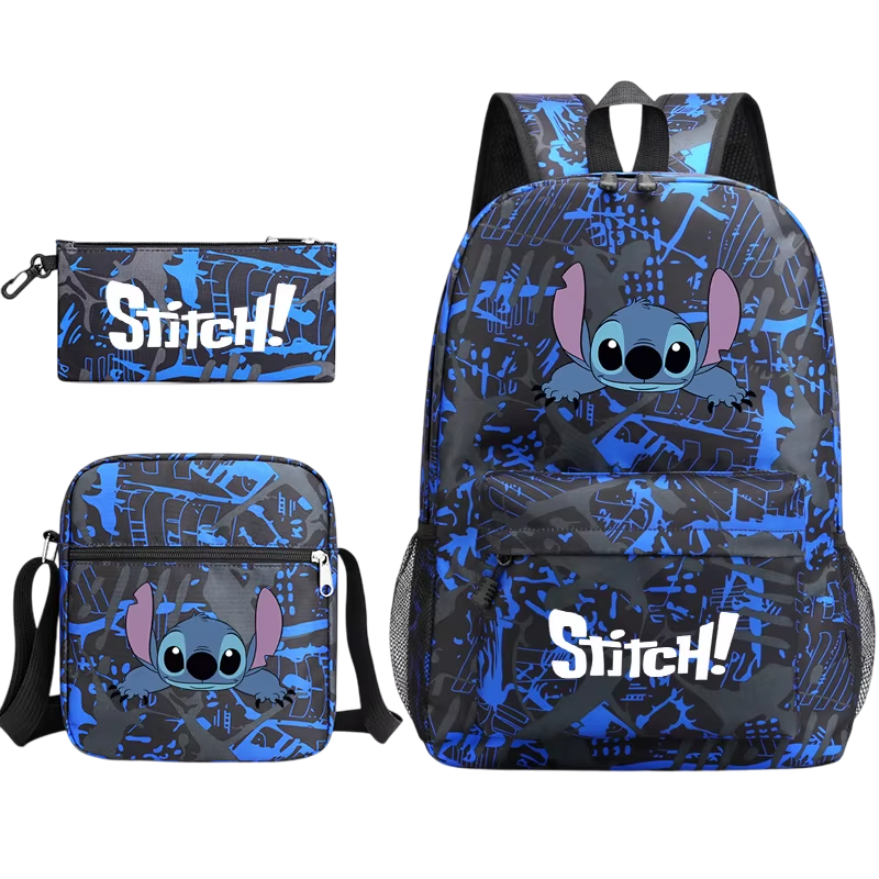 Lilo Och Stitch Väska
