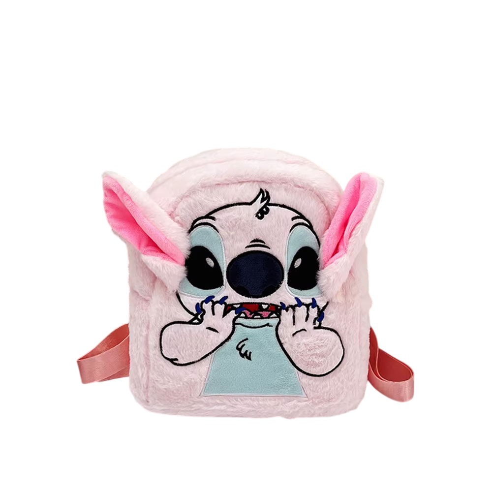 Lilo Och Stitch Ryggsäck