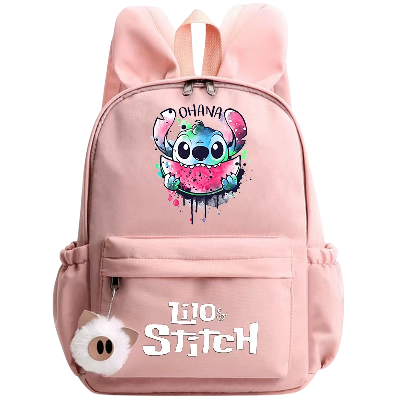 Lilo Och Stitch Väska