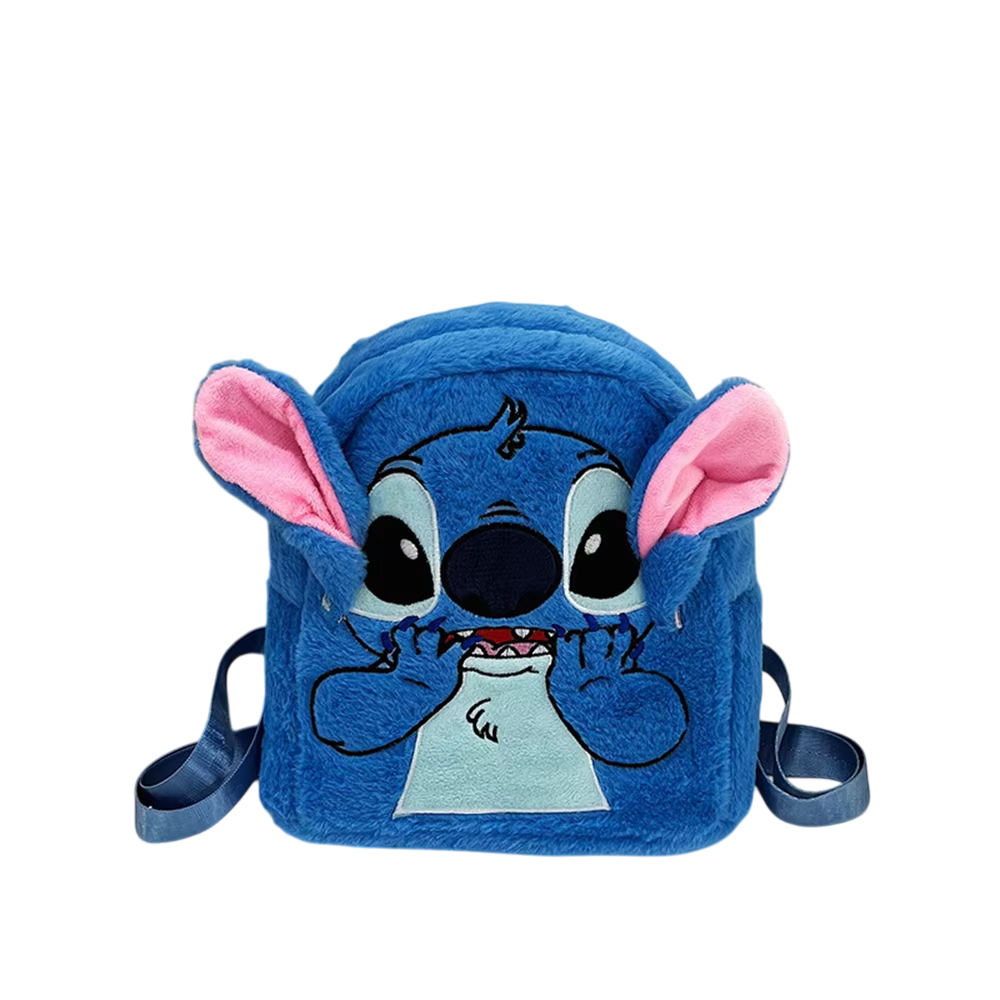 Stitch Ryggsäck Barn