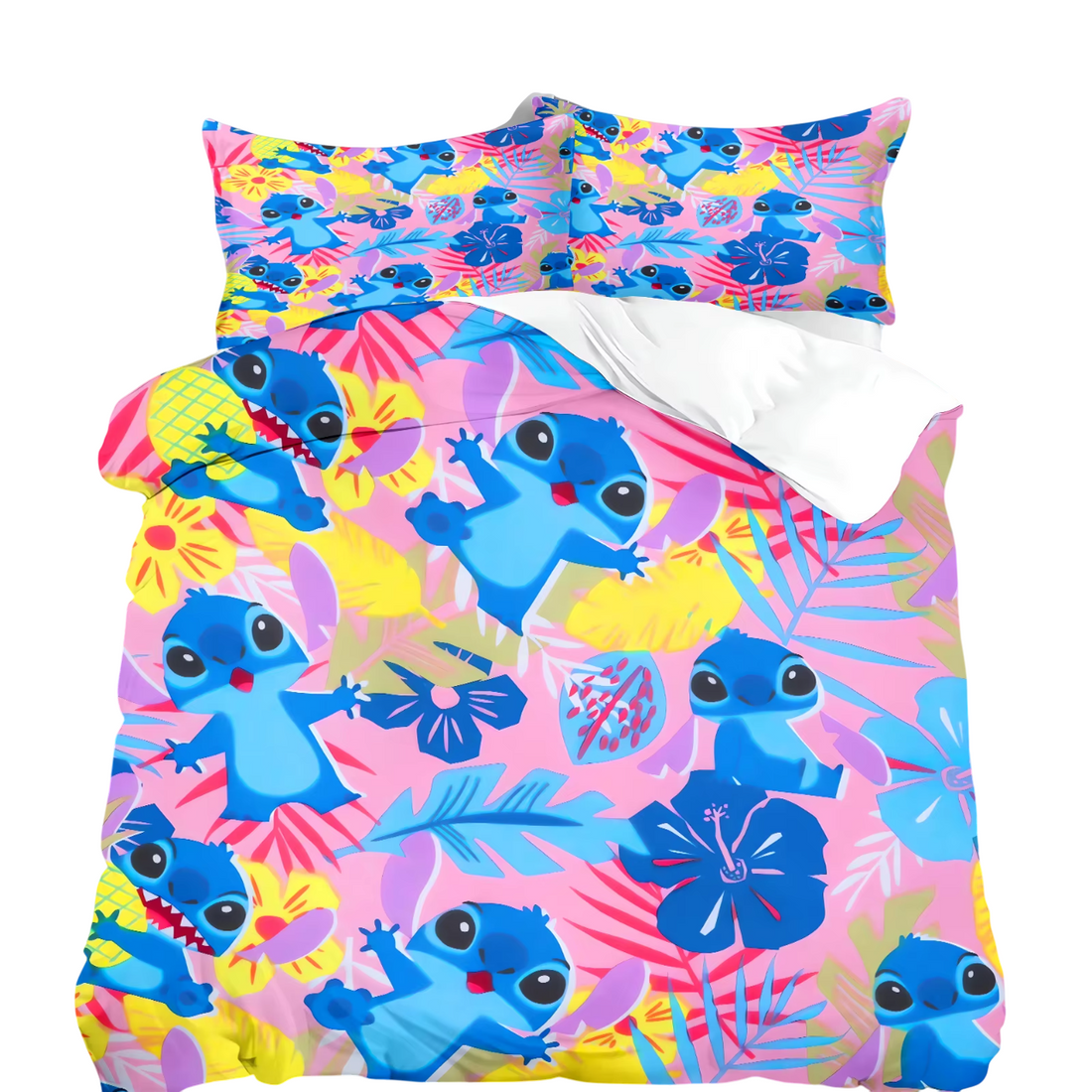 Stitch Påslakan 150x200